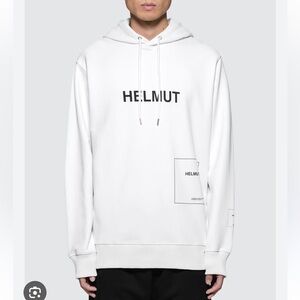 Helmut Lang Men’s Small Sweatshirt/Hoodie